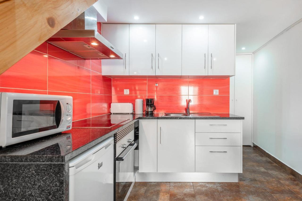Guestready - Into Grace 5 Villa Lisboa Екстериор снимка