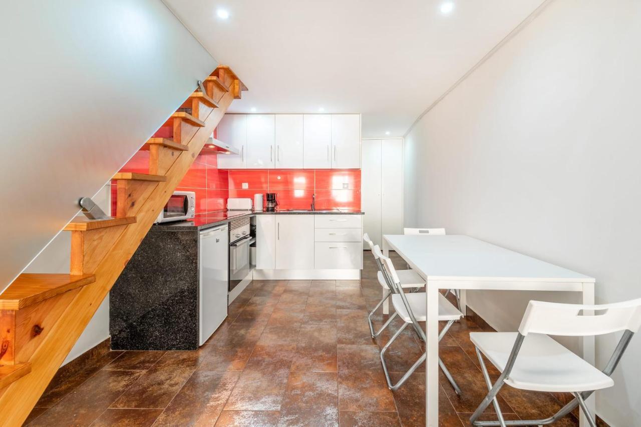 Guestready - Into Grace 5 Villa Lisboa Екстериор снимка