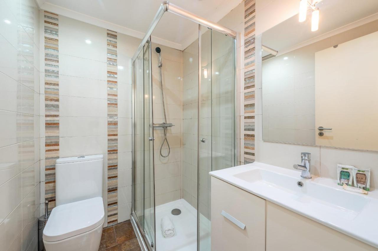 Guestready - Into Grace 5 Villa Lisboa Екстериор снимка