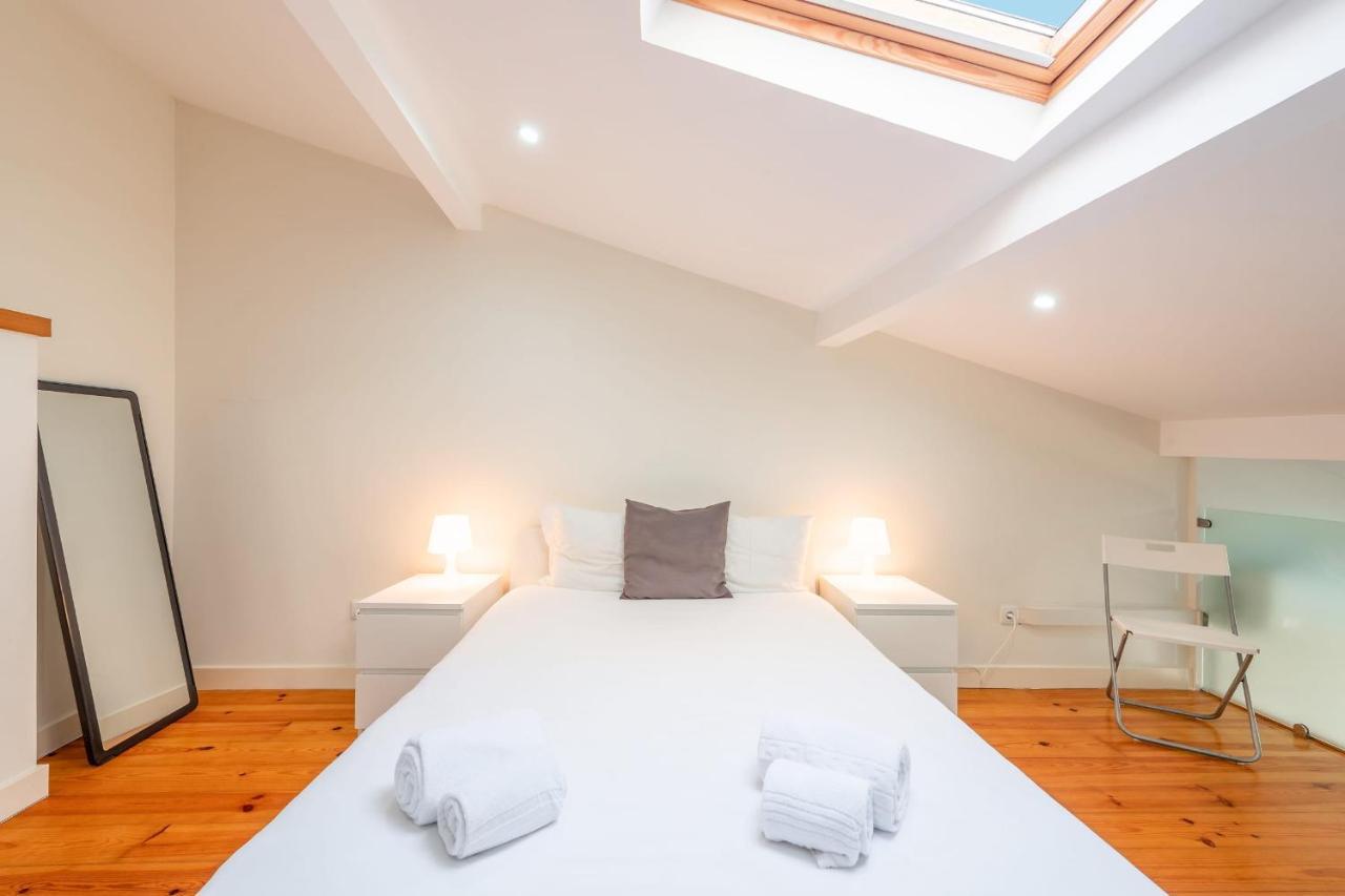 Guestready - Into Grace 5 Villa Lisboa Екстериор снимка