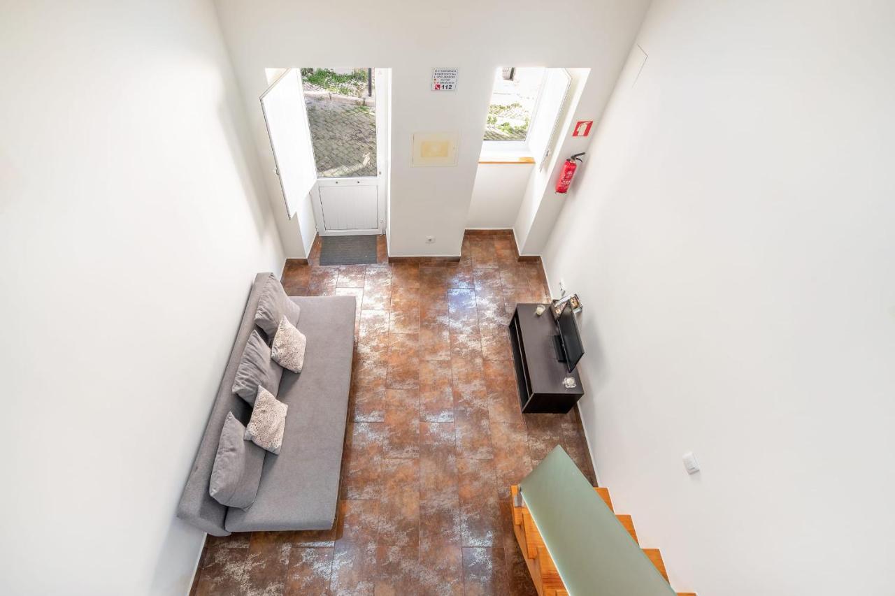 Guestready - Into Grace 5 Villa Lisboa Екстериор снимка