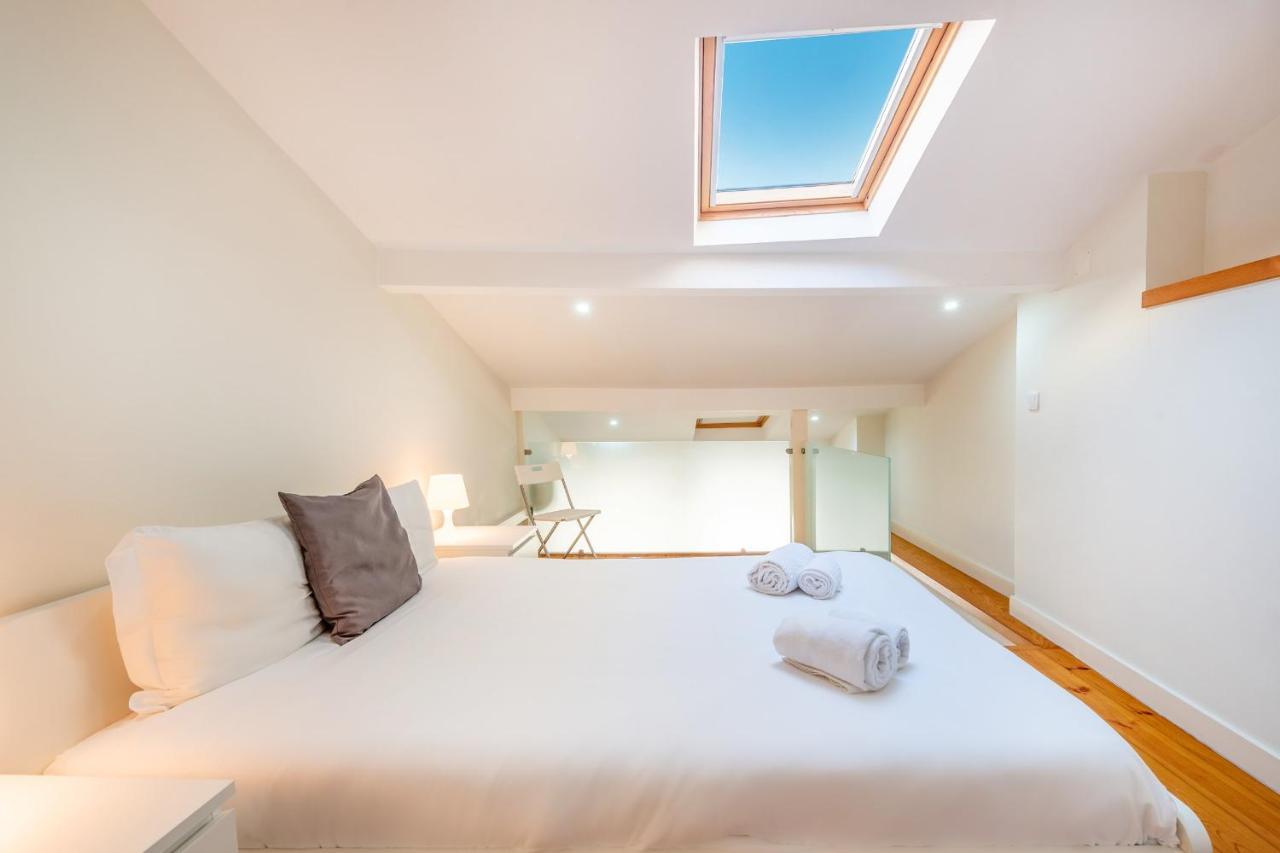 Guestready - Into Grace 5 Villa Lisboa Екстериор снимка